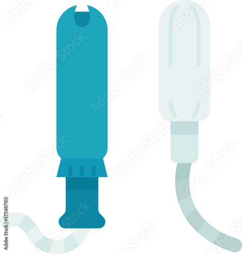 tampons  icon