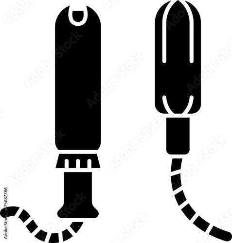 tampons  icon