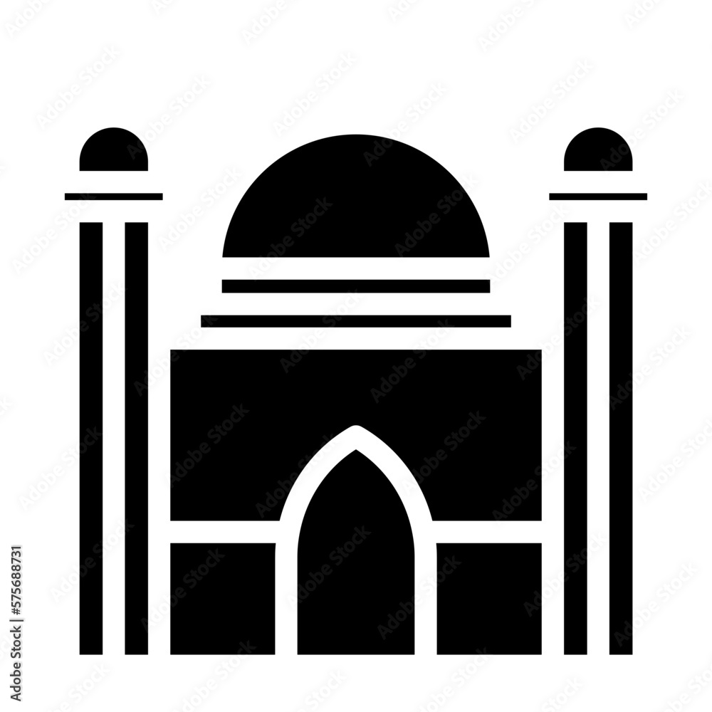 Mosque Mosque