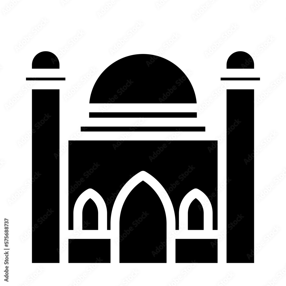 Mosque Mosque