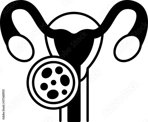 bacterial  icon