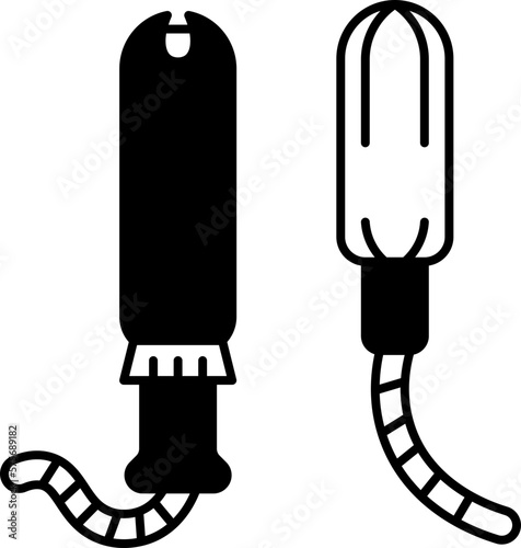 tampons  icon