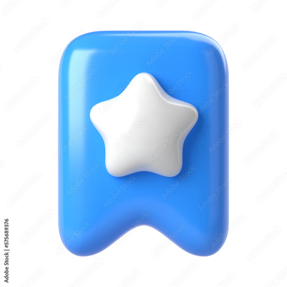 Favorite icon with outline style design Favorite icon with outline style design