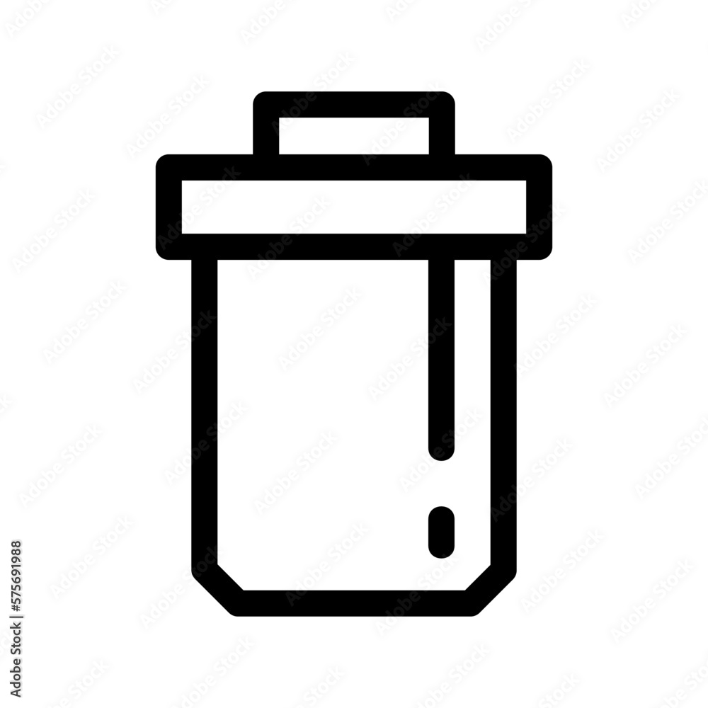 garbage icon or logo isolated sign symbol vector illustration - high quality black style vector icons
garbage icon or logo isolated sign symbol vector illustration - high quality black style vector icons
