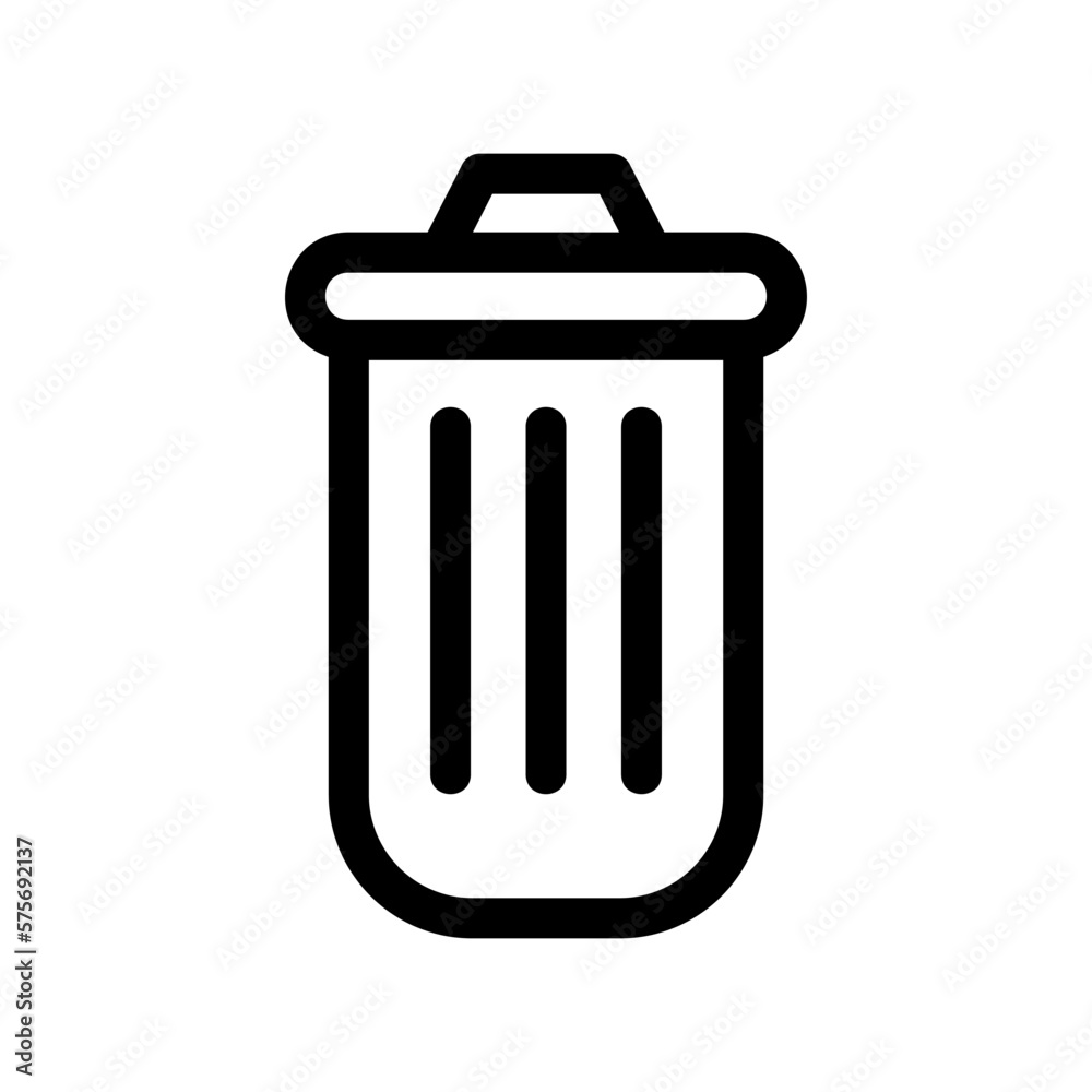 garbage icon or logo isolated sign symbol vector illustration - high quality black style vector icons
garbage icon or logo isolated sign symbol vector illustration - high quality black style vector icons