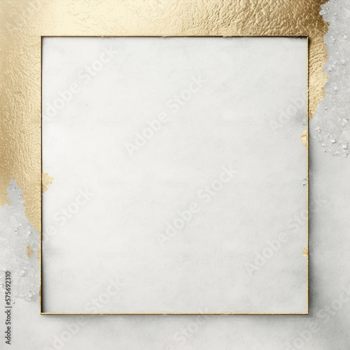 Rustic gold Background Texture - Rustic Texture Wallpapers Series - Golden rustic background texture created with Generative AI technology