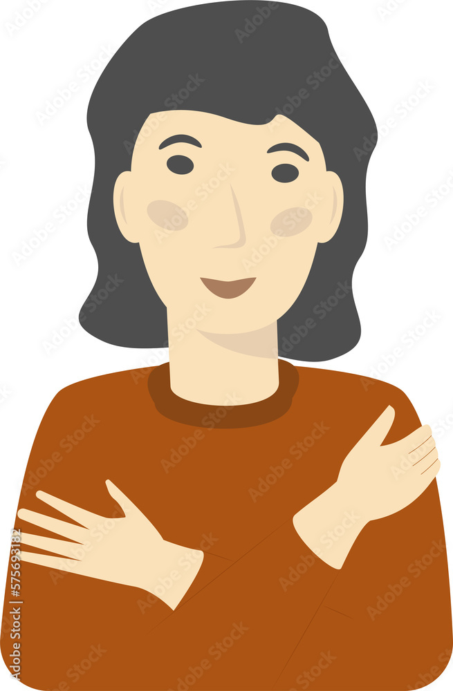 Person portrait #EmbraceEquity Give equity a huge embrace. International Women's Day 2023 Embrace equity. Equal opportunities are no longer enough Person portrait #EmbraceEquity Give equity a huge embrace. International Women's Day 2023 Embrace equity. Equal opportunities are no longer enough