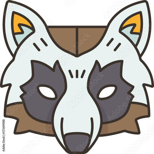 mask  icon