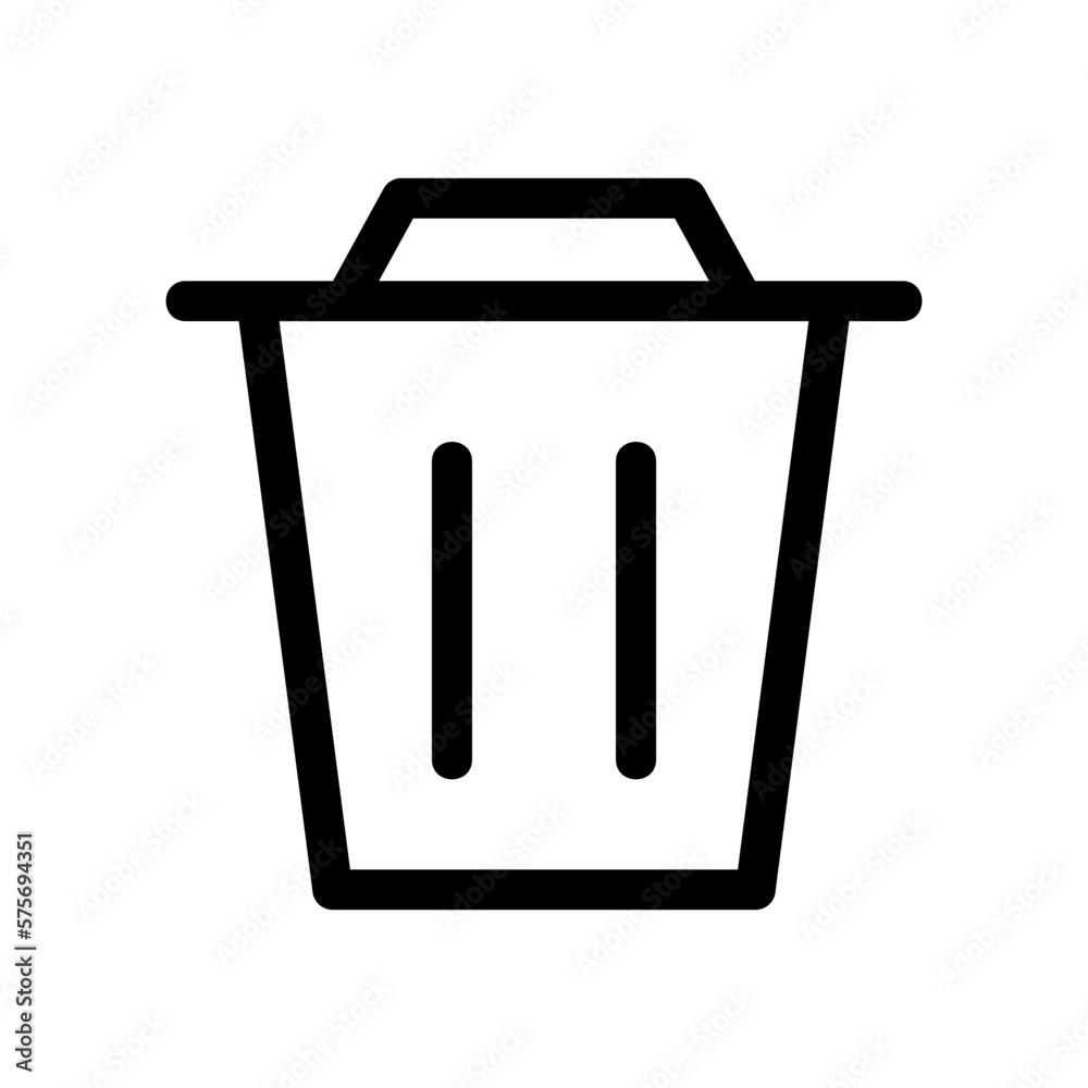 garbage icon or logo isolated sign symbol vector illustration - high quality black style vector icons
garbage icon or logo isolated sign symbol vector illustration - high quality black style vector icons