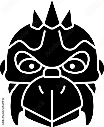 mask  icon