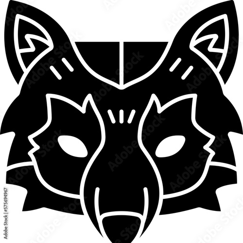 mask  icon