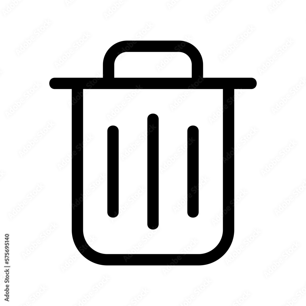garbage icon or logo isolated sign symbol vector illustration - high quality black style vector icons
garbage icon or logo isolated sign symbol vector illustration - high quality black style vector icons
