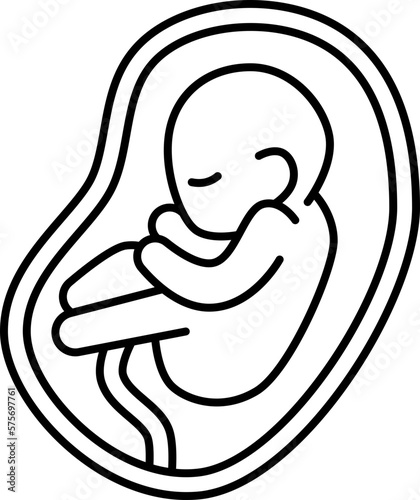 amniotic  icon