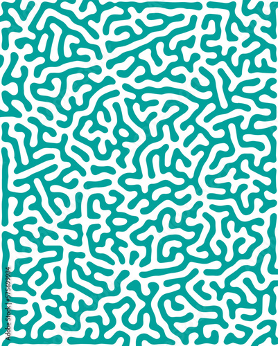organic texture vector