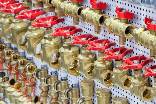 Wallpaper Mural Plumbing fixtures and piping parts, brass connector water valve for pipe, Brass water valve, Brass water valve Torontodigital.ca