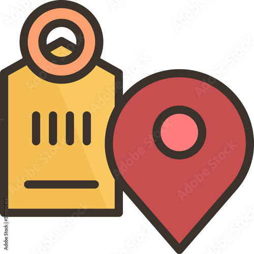 tags  icon
