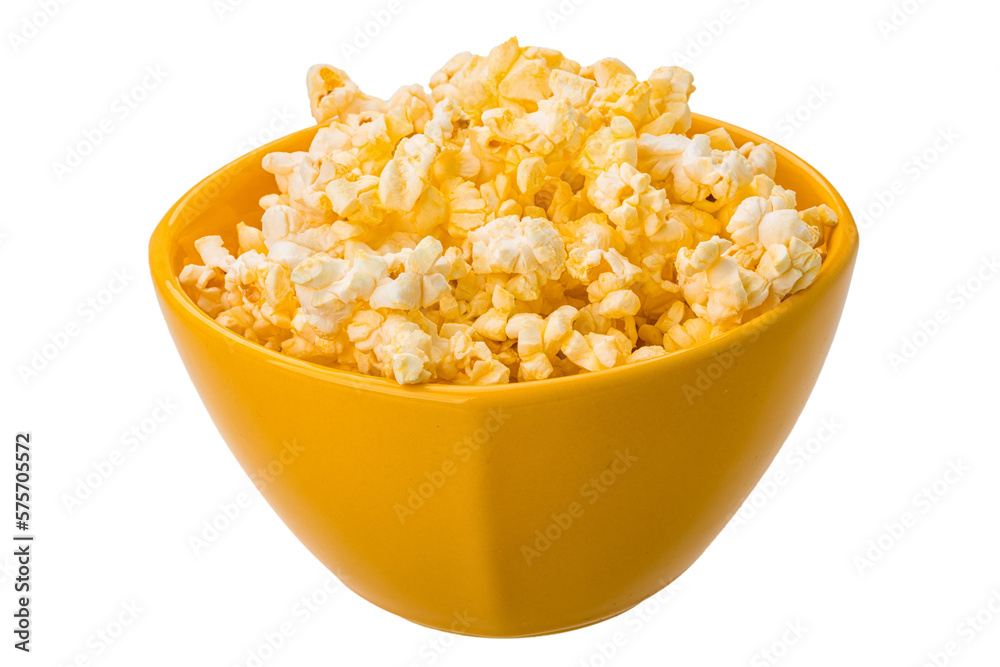 Popcorn Popcorn