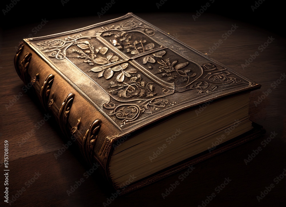 Livre Des Sortilèges - Grimoire Ancien Pour Sorciers Débutants Et Confirmés, Guide Pratique Des Sorts - 10