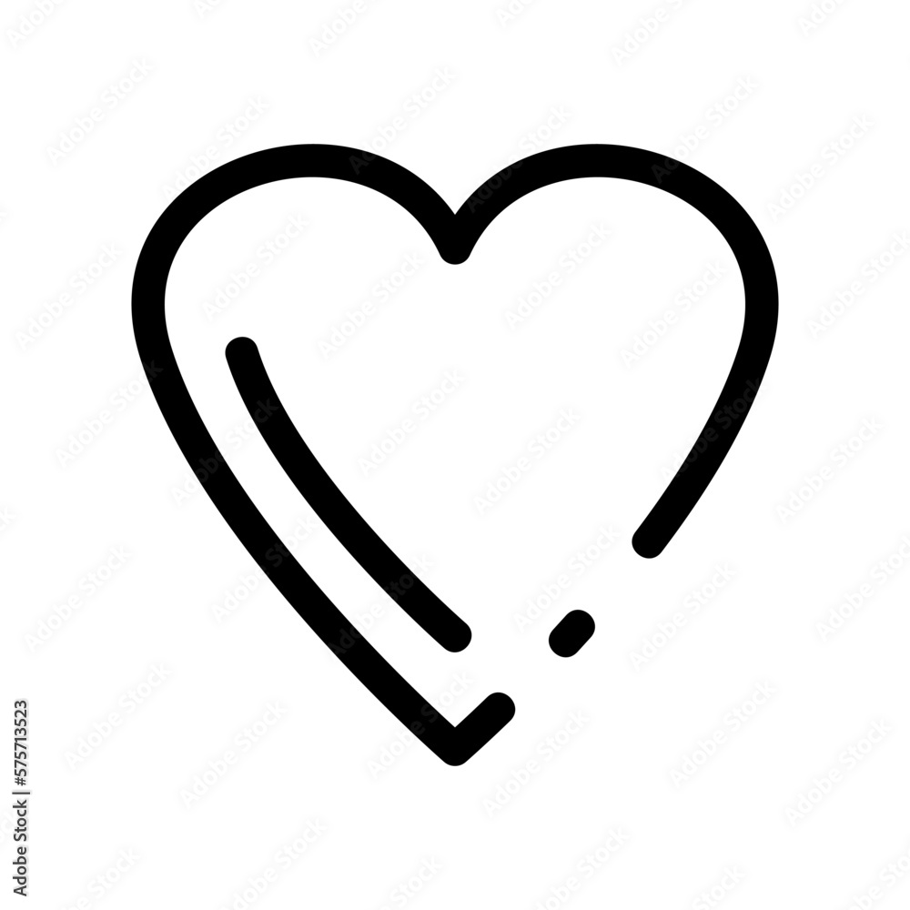 heart icon or logo isolated sign symbol vector illustration - high quality black style vector icons
heart icon or logo isolated sign symbol vector illustration - high quality black style vector icons