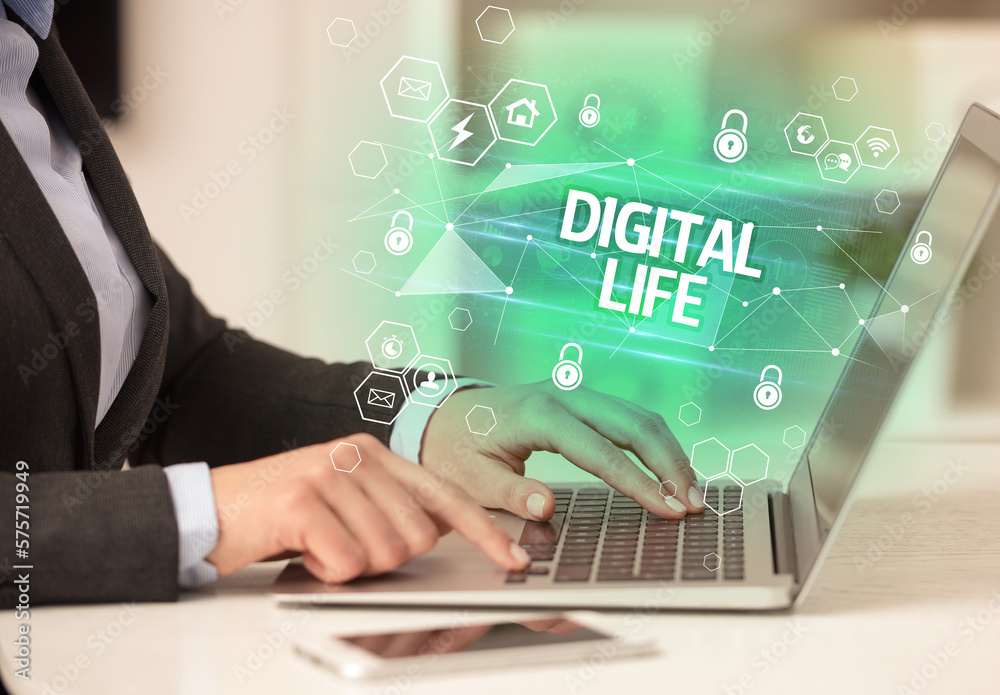 internet security and data protection concept internet security and data protection concept