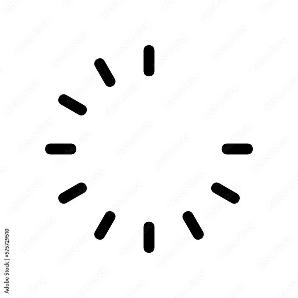 loading icon or logo isolated sign symbol vector illustration - high quality black style vector icons
loading icon or logo isolated sign symbol vector illustration - high quality black style vector icons