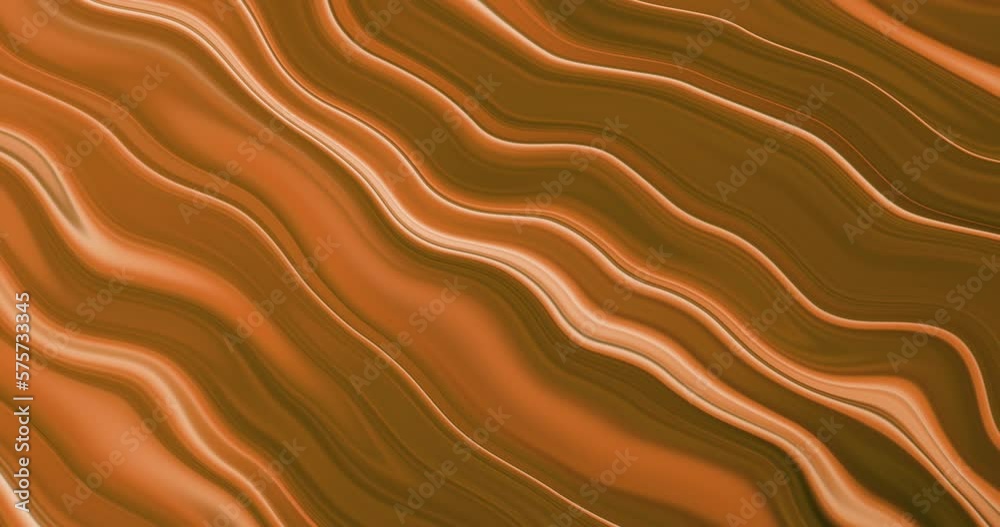 golden gradation 3d fluid wave background animation golden gradation 3d fluid wave background animation