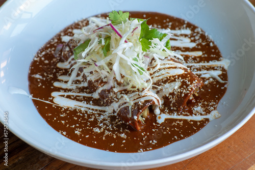 Fotomural Mexican Food and Cocktails, New York Casa Bocadao, Ivy Stark inspired menu