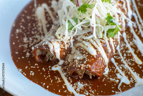 Fotografía Mexican Food and Cocktails, New York Casa Bocadao, Ivy Stark inspired menu