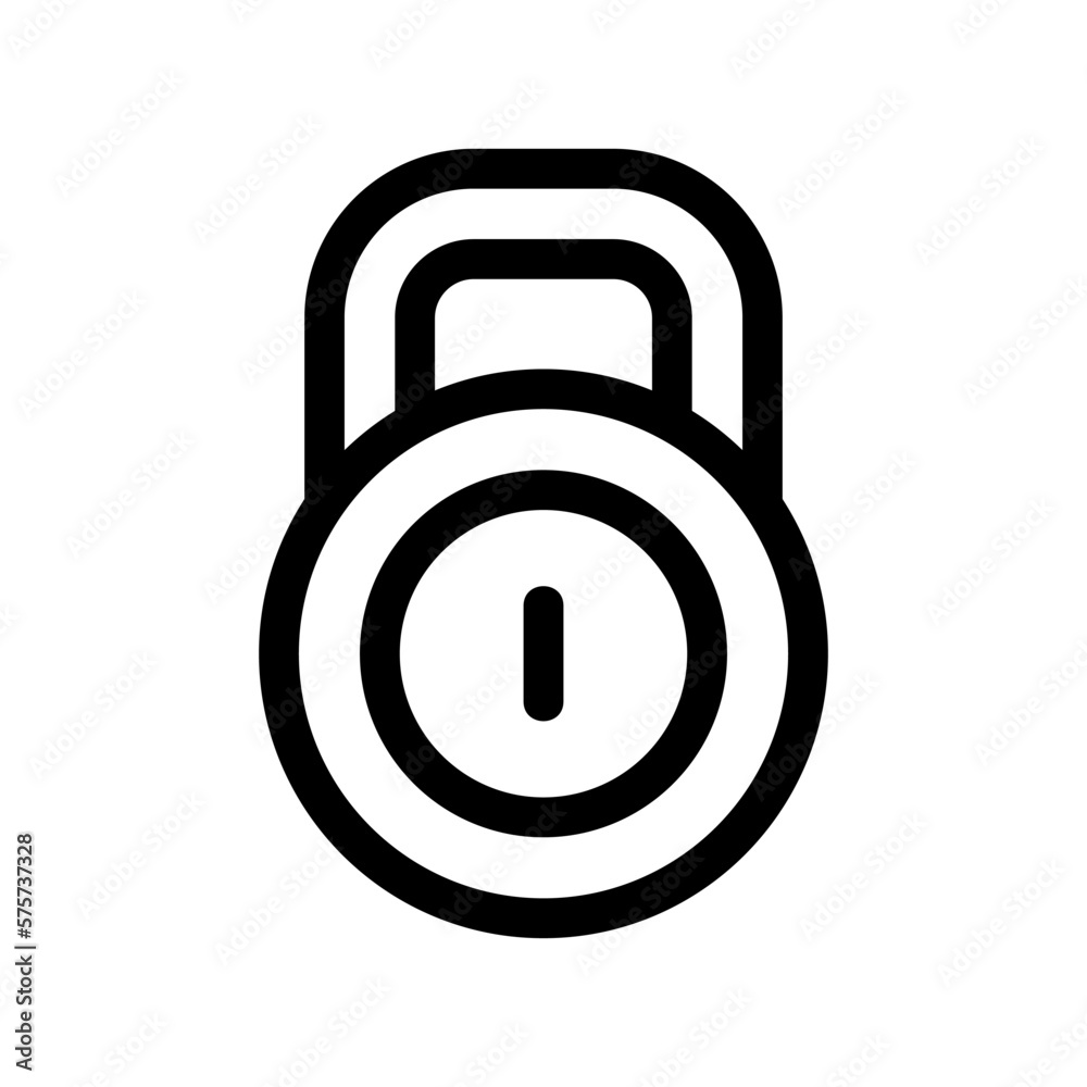 lock icon or logo isolated sign symbol vector illustration - high quality black style vector icons
lock icon or logo isolated sign symbol vector illustration - high quality black style vector icons