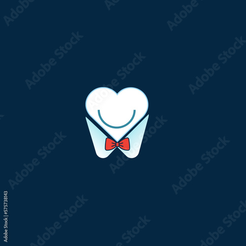 logo for dentistry