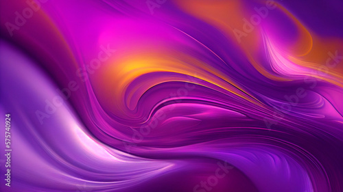 Purple wavy images representative of strength  resilience  equality  empowerment  inclusion and diversity. Wallpaper   Background.