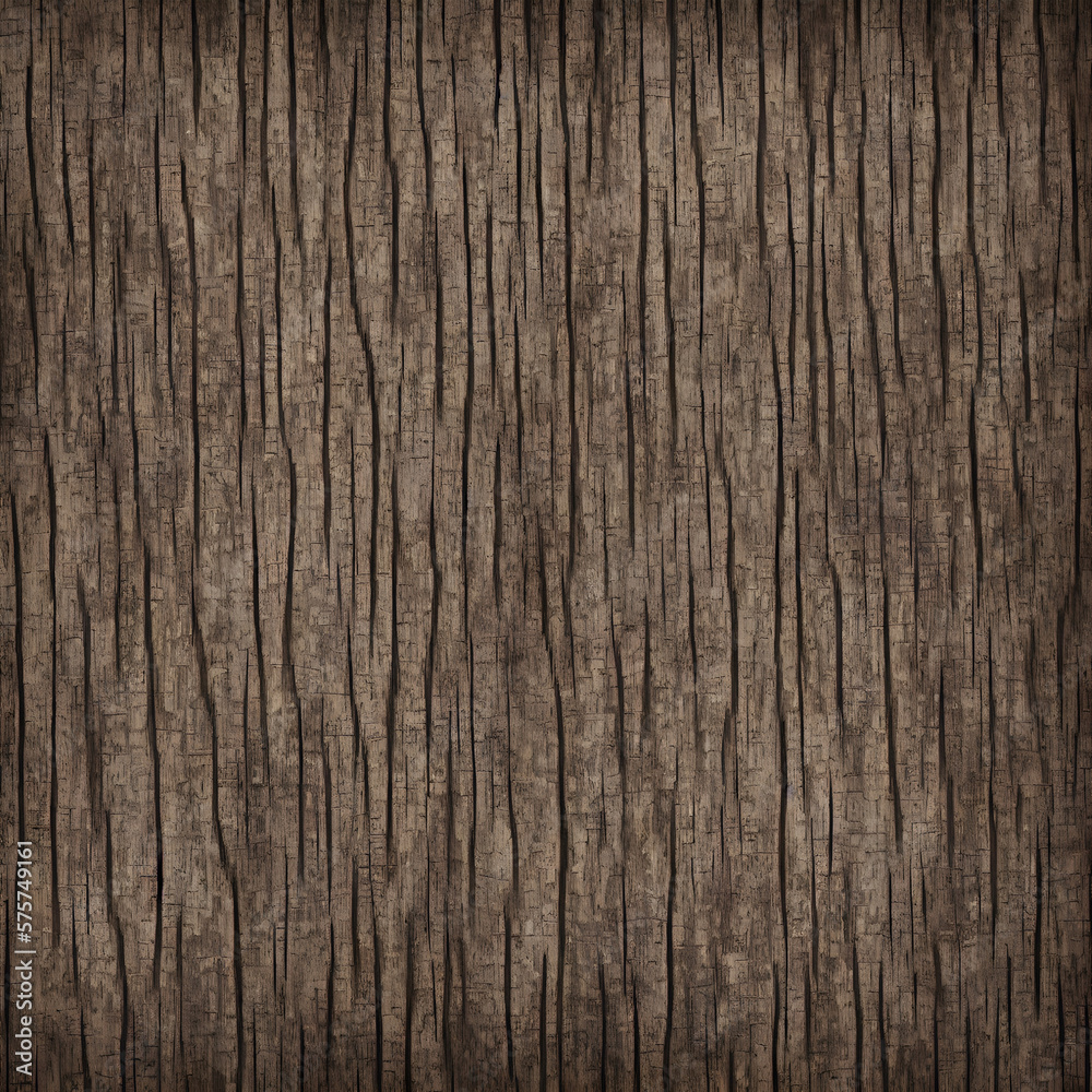 Wooden striped fiber textured background. Generative AI. Wooden striped fiber textured background. Generative AI.