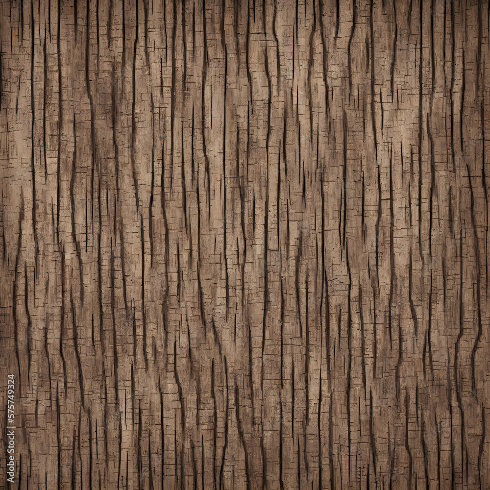 Wooden striped fiber textured background. Generative AI. Wooden striped fiber textured background. Generative AI.