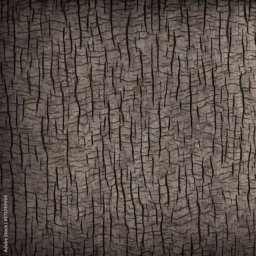 Wooden striped fiber textured background. Generative AI. Wooden striped fiber textured background. Generative AI.
