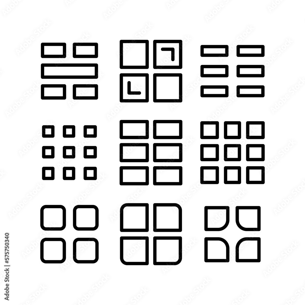 menu icon or logo isolated sign symbol vector illustration - high quality black style vector icons
menu icon or logo isolated sign symbol vector illustration - high quality black style vector icons