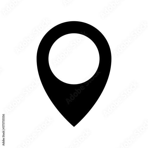 Map pointers. Location pin icon set. Map pin location icons. Map markers set. Map pin place marker. Location icon. GPS location symbol set. EPS 10