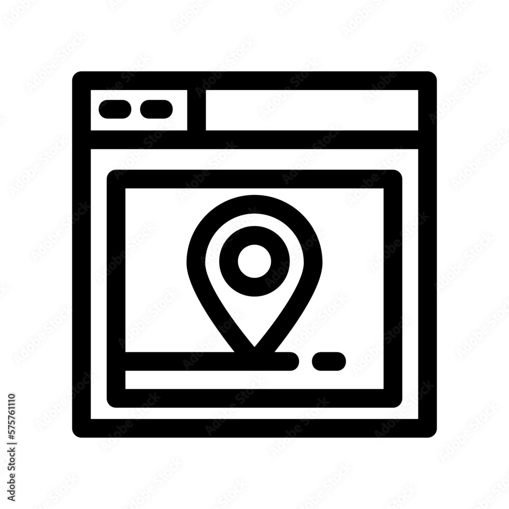navigation app icon or logo isolated sign symbol vector illustration - high quality black style vector icons
navigation app icon or logo isolated sign symbol vector illustration - high quality black style vector icons