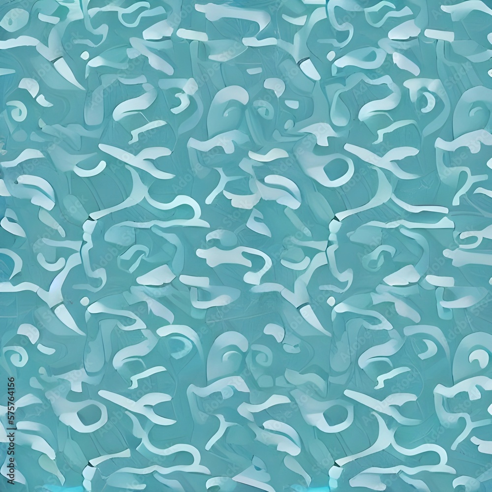 Oceanic Textures and Patterns Oceanic Textures and Patterns