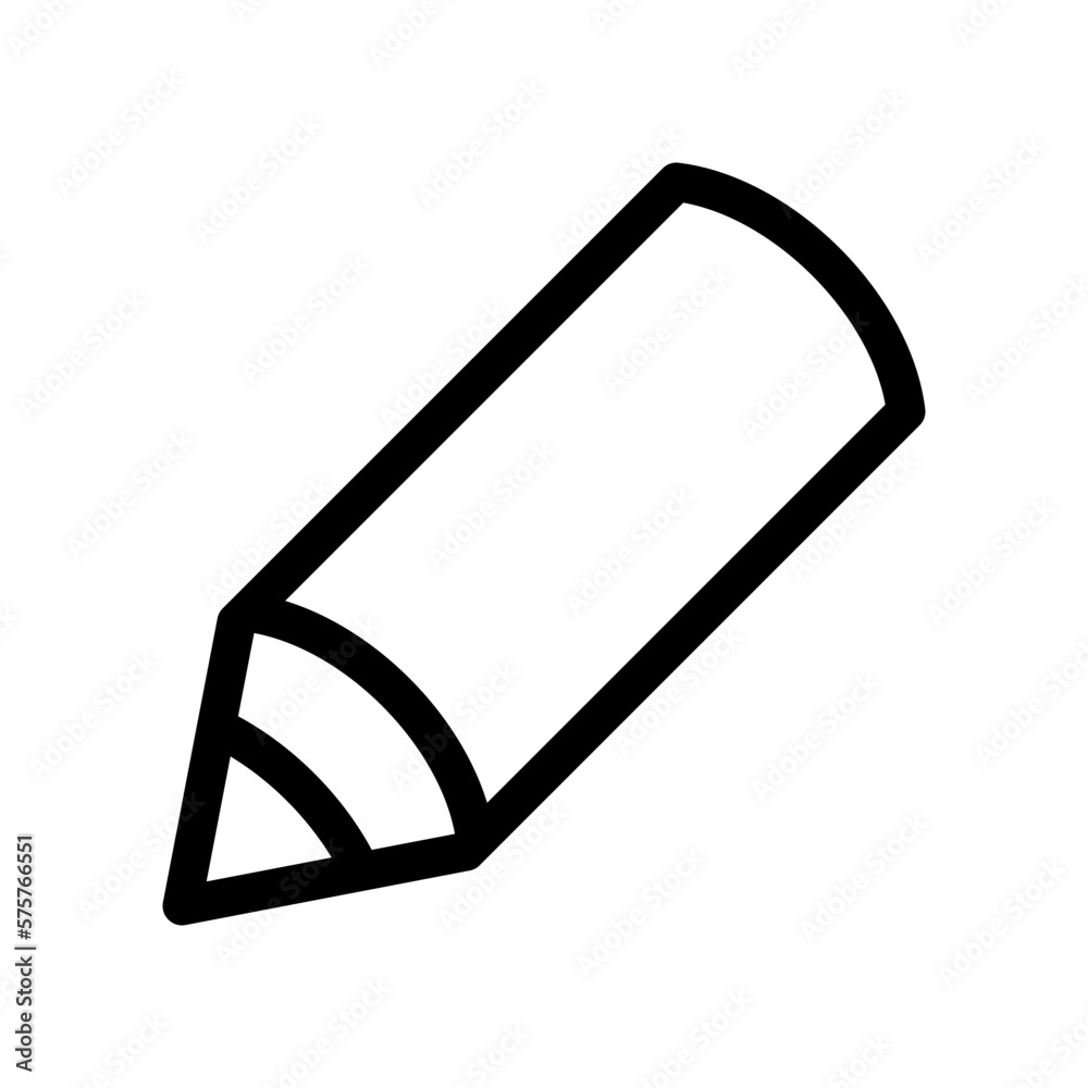 pencil icon or logo isolated sign symbol vector illustration - high quality black style vector icons
pencil icon or logo isolated sign symbol vector illustration - high quality black style vector icons