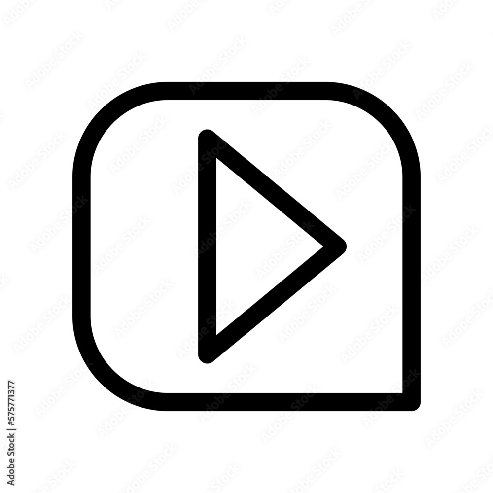 play icon or logo isolated sign symbol vector illustration - high quality black style vector icons
play icon or logo isolated sign symbol vector illustration - high quality black style vector icons