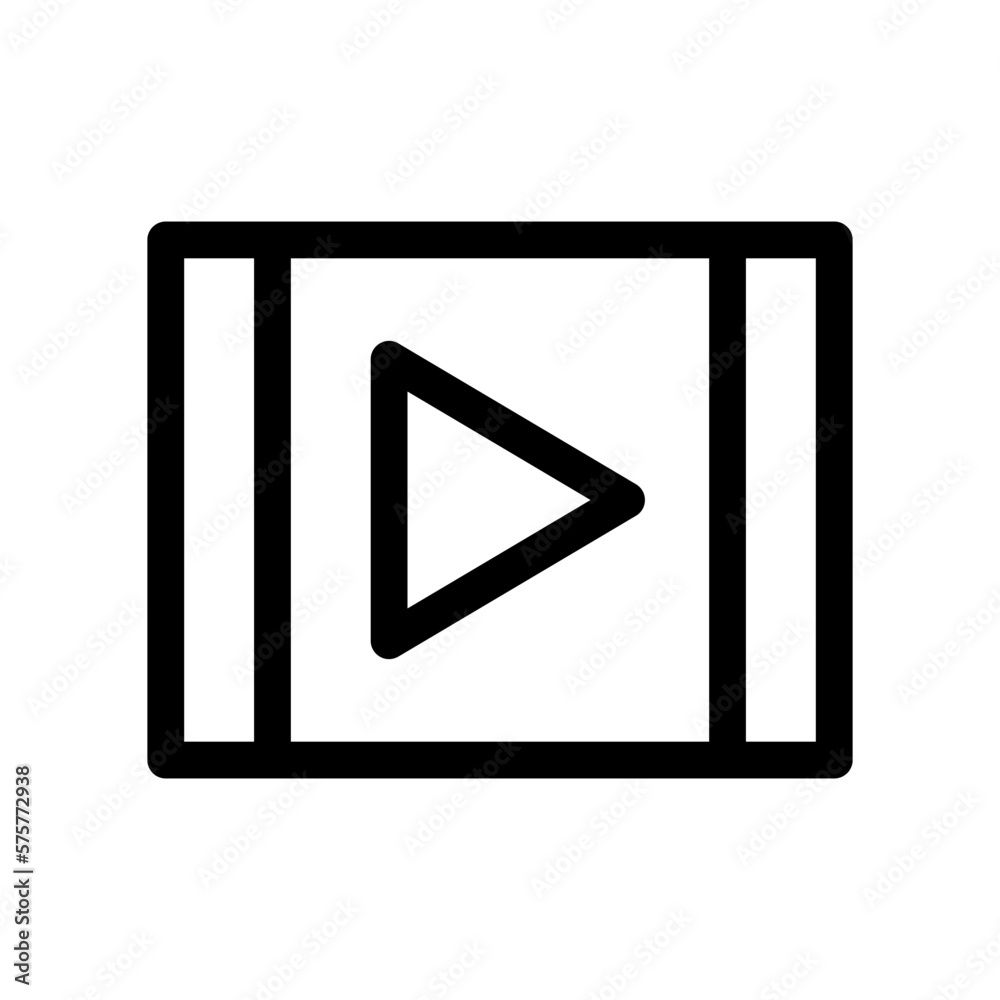 play icon or logo isolated sign symbol vector illustration - high quality black style vector icons
play icon or logo isolated sign symbol vector illustration - high quality black style vector icons
