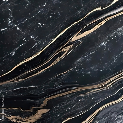 Gold marble texture Illustration bold contrasting veining (Natural pattern for backdrop or background, Can also be used for create surface effect to architectural slab, ceramic floor and wall tiles)