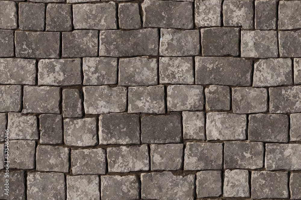 Seamless Concrete Texture, Generative AI Seamless Concrete Texture, Generative AI