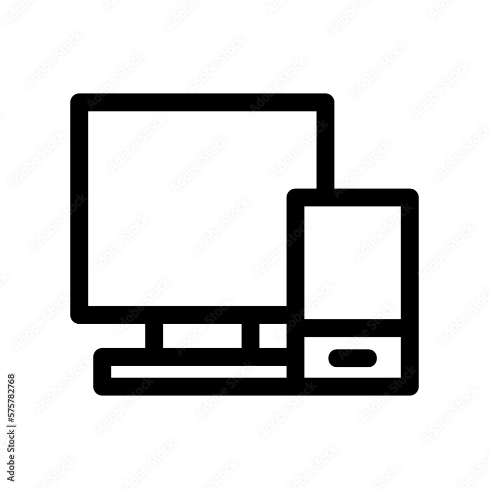 responsive design icon or logo isolated sign symbol vector illustration - high quality black style vector icons
responsive design icon or logo isolated sign symbol vector illustration - high quality black style vector icons