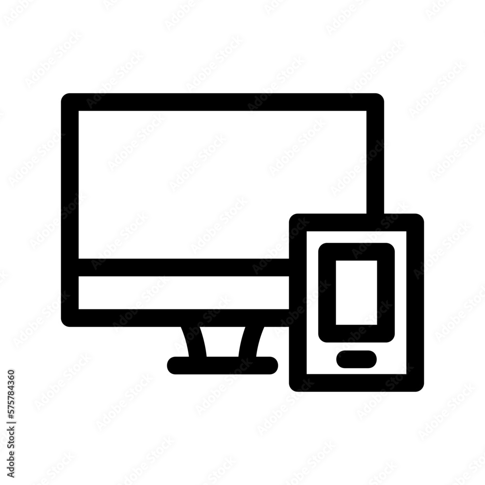responsive design icon or logo isolated sign symbol vector illustration - high quality black style vector icons
responsive design icon or logo isolated sign symbol vector illustration - high quality black style vector icons