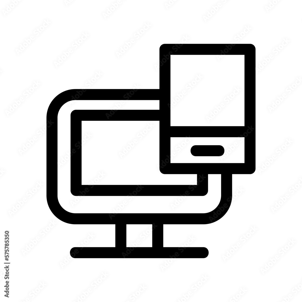 responsive design icon or logo isolated sign symbol vector illustration - high quality black style vector icons
responsive design icon or logo isolated sign symbol vector illustration - high quality black style vector icons