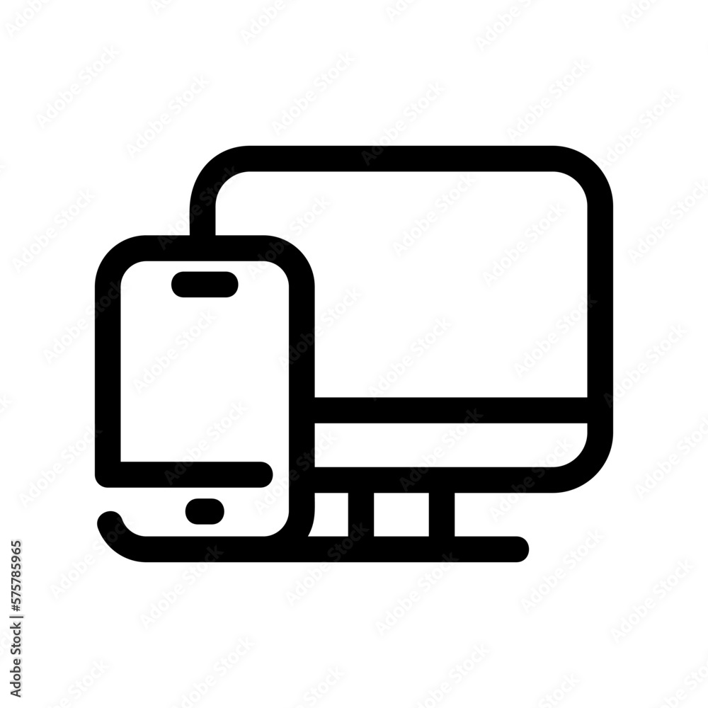 responsive design icon or logo isolated sign symbol vector illustration - high quality black style vector icons
responsive design icon or logo isolated sign symbol vector illustration - high quality black style vector icons