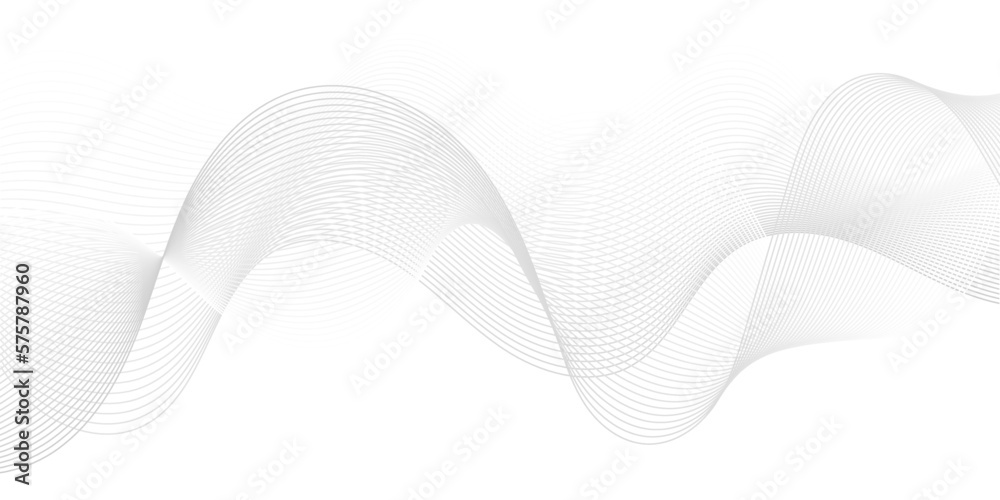 Abstract white paper wave background and abstract gradiant and white wave curve lines banner background design. Vector illustration. Modern template abstract design flowing particles wave. Abstract white paper wave background and abstract gradiant and white wave curve lines banner background design. Vector illustration. Modern template abstract design flowing particles wave.