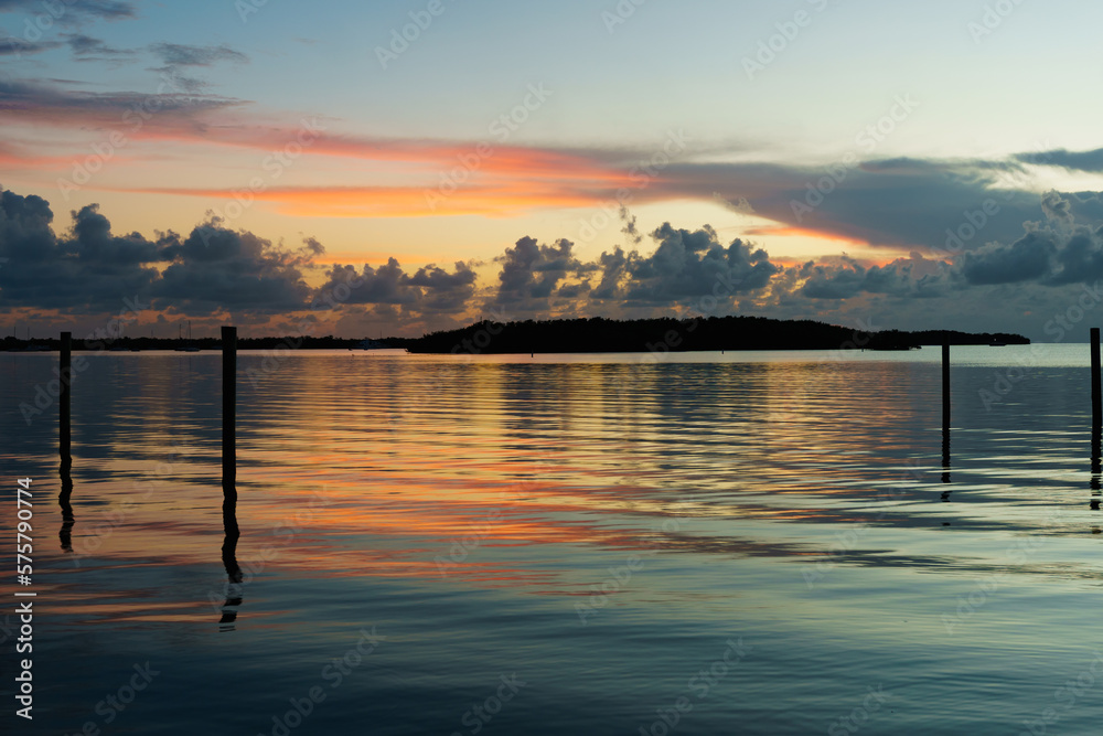 Tavernier Sunset in the Florida Keys