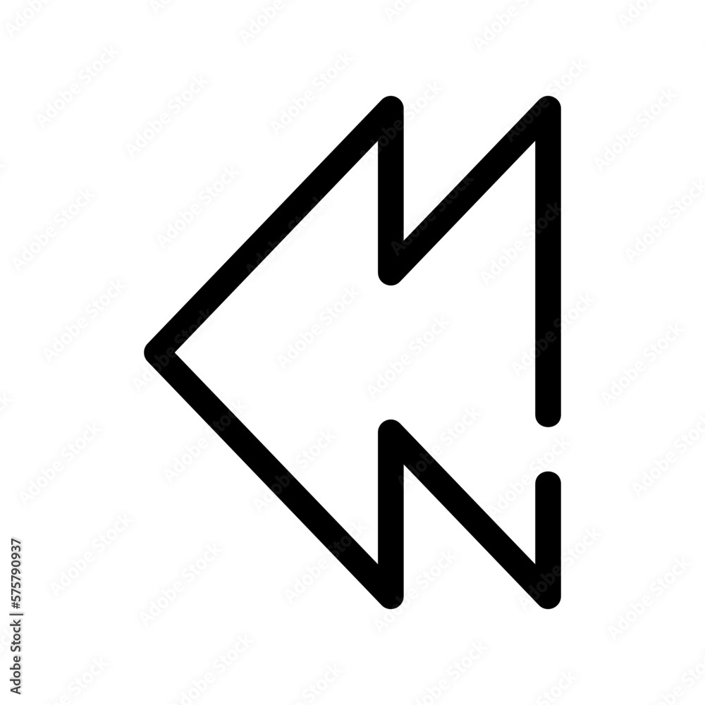 reverse icon or logo isolated sign symbol vector illustration - high quality black style vector icons
reverse icon or logo isolated sign symbol vector illustration - high quality black style vector icons